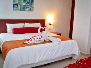 Hotel Dos Playas Faranda Cancun