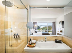 Gran Melia Iguazu Hotel