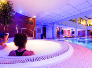 Steigenberger Icon Wiltcher's