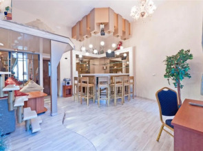 Невский Экспресс