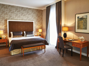 Steigenberger Icon Frankfurter Hof