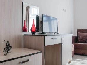 Spitaki (Spitaki) Greek Hotel