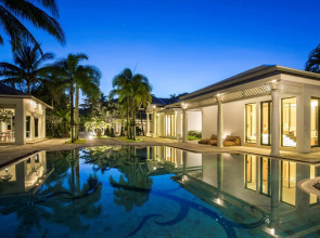 The Anda Mani Khaolak Beachfront Villas