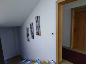 Lotus Hôtel Casa Nearshore