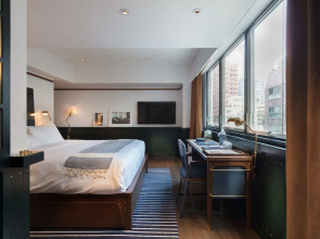 The Fleming Hong Kong