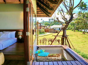 Mira Montra Resort Koh Mak