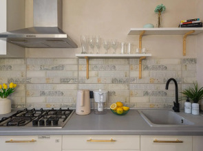 RentAp (РентАп) на улице Николая Рождественского