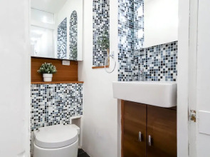 Liverpool Street 2BR City Apartment