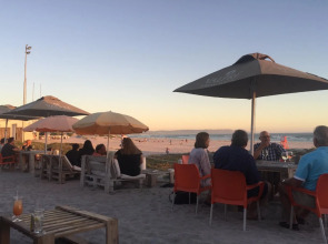 Sixteen Guest House on Main