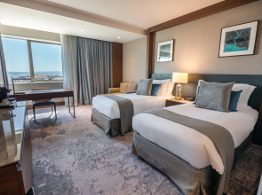 InterContinental Lisbon by IHG