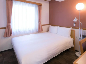 Toyoko Inn Hiroshima-eki Shinkansen-guchi No.1