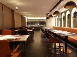 Paco Hotel (Canton Tower Pazhou)