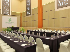 New Kuta Hotel by LORIN