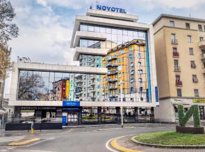 Novotel Parma Centro