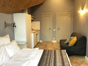 Гостевой дом «Добрыня»