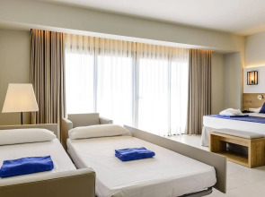 Pueblo El Dorado Playa