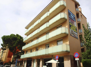 AQUA Hotel Nostre Mar Apartaments