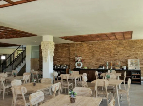 Tirtha Khayangan Canggu