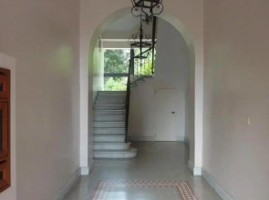 Casa Particular Underground