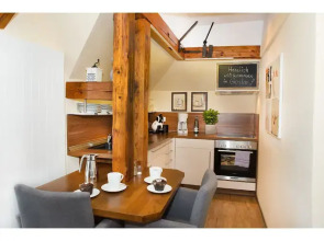 City Appartments Am Wall