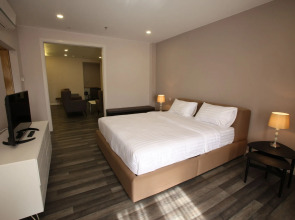 D'Anggerek Serviced Apartment