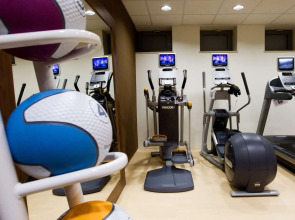 Hilton Garden Inn Krakow