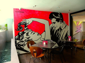 Travelodge Georgetown