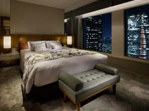 Keio Plaza Hotel Tokyo