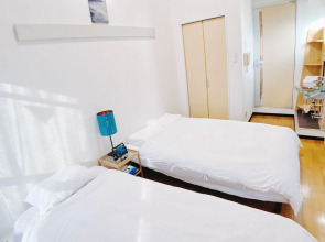 HOTEL AARON Tsuten East