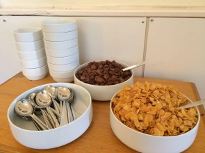 Stay Hotel Lisboa Centro Saldanha