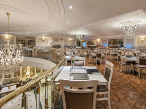 Elite World Comfy Istanbul Taksim