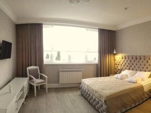 Санаторий «Магадан»