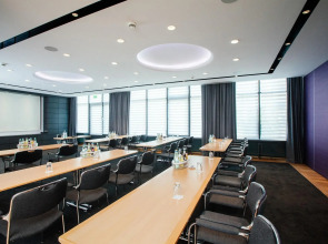 THE MADISON Hotel Hamburg