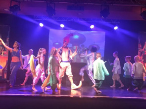 Hotel Club Cala Romaní