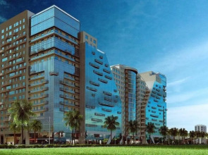 Апартаменты Subtropic