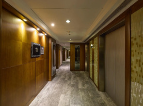 Rosedale Hotel Hong Kong