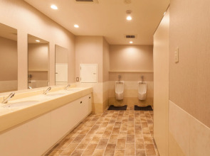 HOTEL THE CUBE Naha Kokusai Street