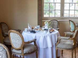 Pavillon Winter Luxor