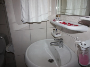 Sun Fire Beach Hotel