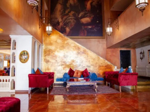 Ala Han Boutique Hotel