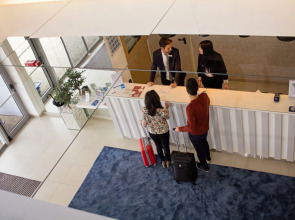 Park Hotel Porto Aeroporto