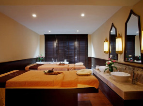 Centara Anda Dhevi Resort and Spa Krabi