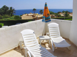 Porto Mós Residence