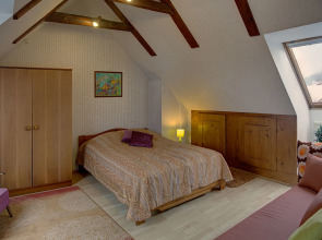 Гостиный дом «Бернардину»