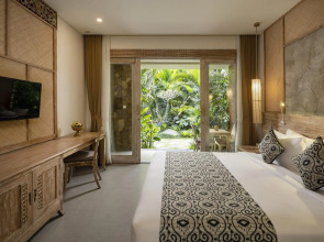 The Sun of Granary Resort and Villas