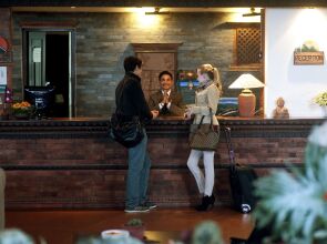 Club Himalaya, by ACE Hotels