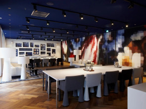 Andaz Amsterdam, Prinsengracht, By Hyatt