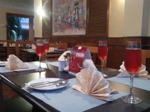 Orchid Passaros Benaulim Goa - Adults Only