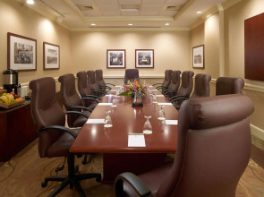 DoubleTree by Hilton Sunrise - Sawgrass Mills