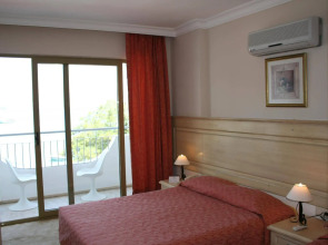 Marbas Select Beach +14